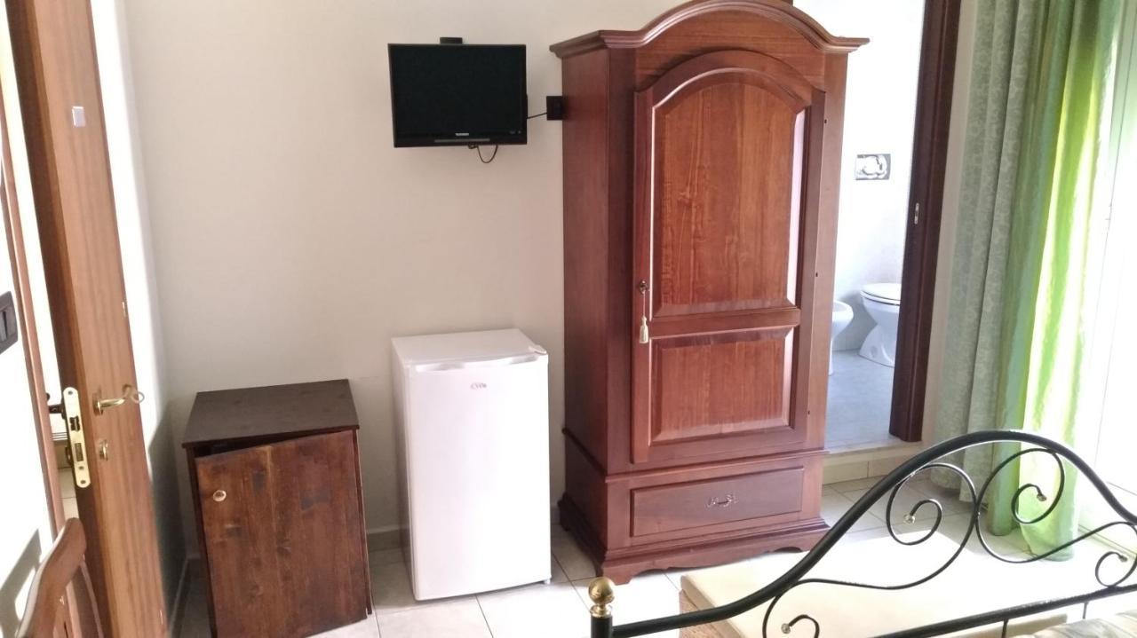 B&B Archia Сиракузы Экстерьер фото