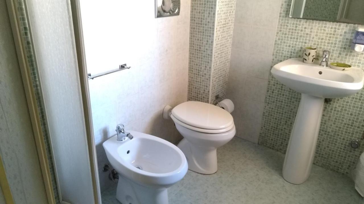 B&B Archia Сиракузы Экстерьер фото