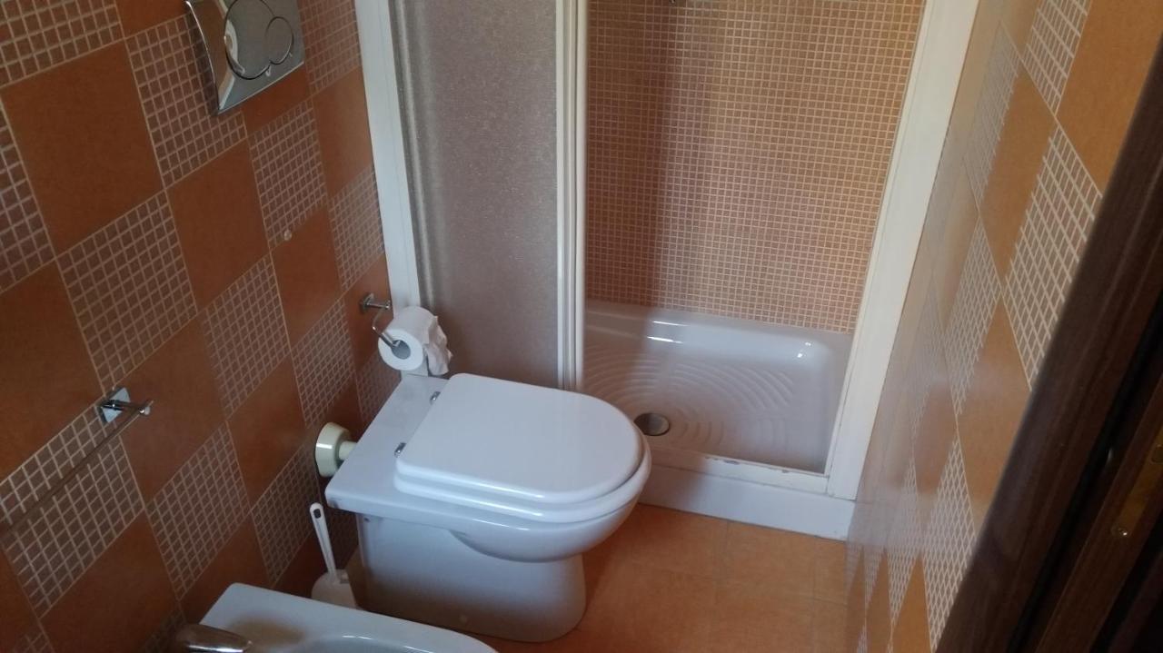 B&B Archia Сиракузы Экстерьер фото