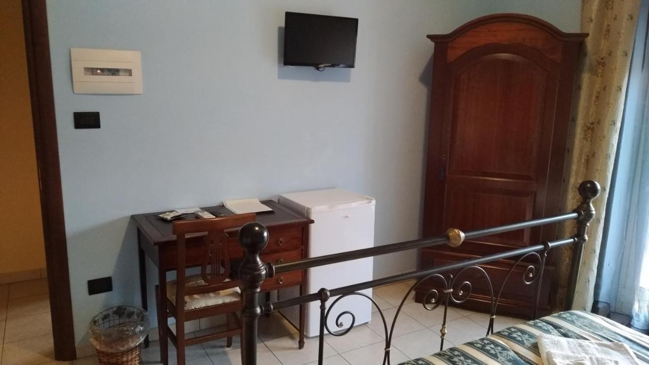 B&B Archia Сиракузы Экстерьер фото