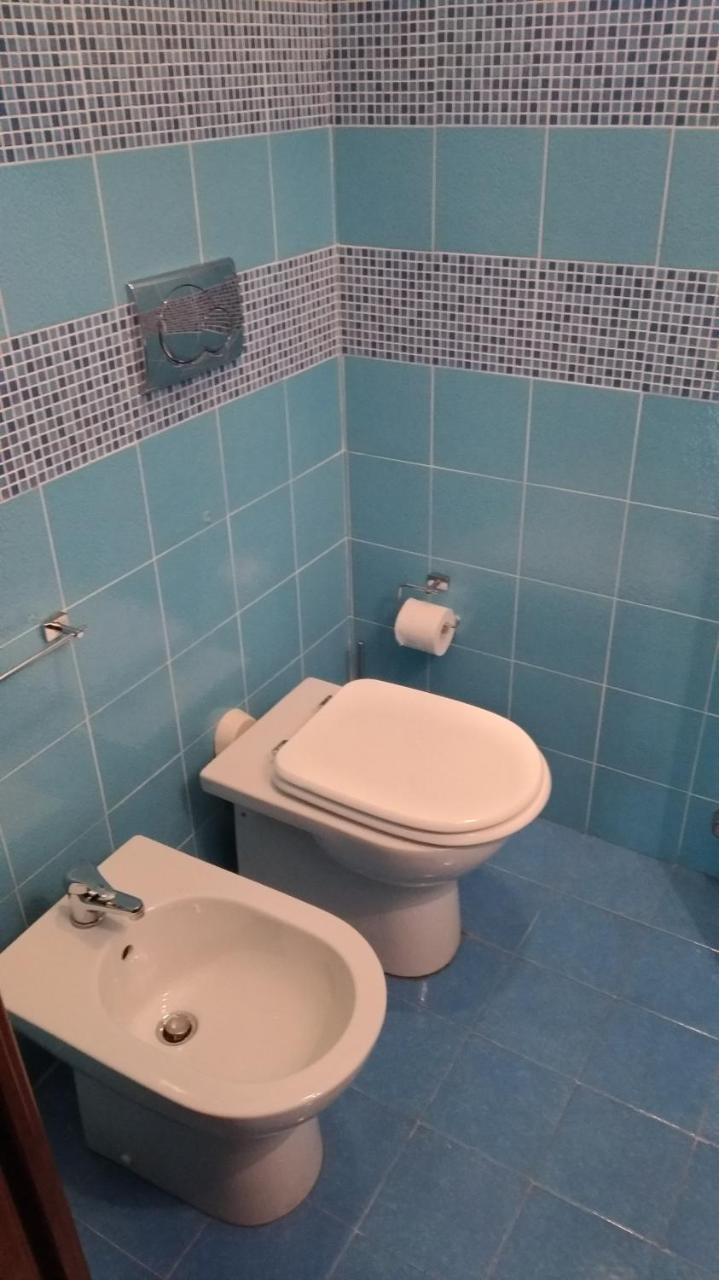B&B Archia Сиракузы Экстерьер фото