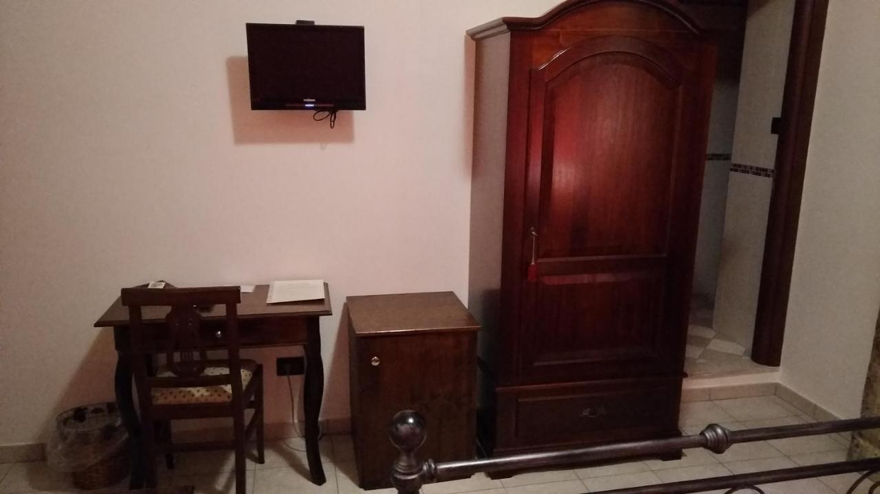 B&B Archia Сиракузы Экстерьер фото