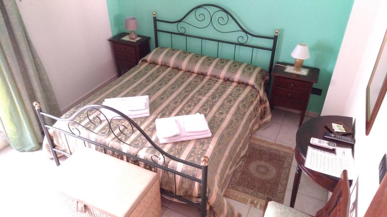 B&B Archia Сиракузы Экстерьер фото